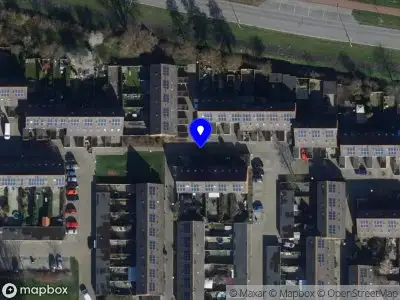 Gemeente Vlissingen - Het aanwijzen van 21 laadplaatsen elektrische voertuigen - gemeente Vlissingen