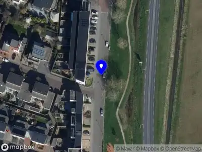 Bekendmaking Gemeente Vlissingen - Het aanwijzen van 21 laadplaatsen elektrische voertuigen - gemeente Vlissingen