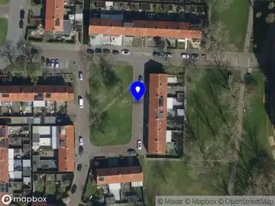 Provincie Noord-Brabant – Omgevingsvergunning aangevraagd – Laurentius, Voorvang 60 - 202 en Weilustlaan 295 - 437 te Breda, - Z/232825