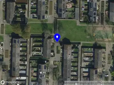 Provincie Noord-Brabant – Omgevingsvergunning aangevraagd – Laurentius, Voorvang 60 - 202 en Weilustlaan 295 - 437 te Breda, - Z/232825