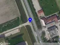 Publicatie toestemming 2024-013860 het aanleggen van een brug ter hoogte van de Nieuwveenseweg 101 in Ter Aar.