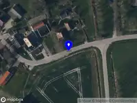 Vergunningsvrije aanvraag omgevingsvergunning Bollingwier 1 te Easternijtsjerk