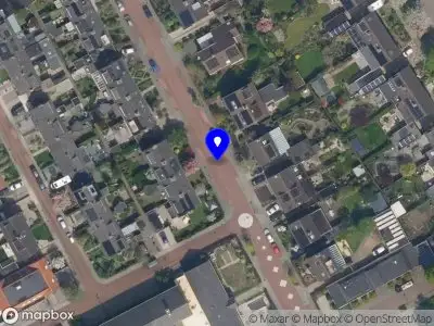 Bouwvergunning Oranje Nassaulaan  Culemborg