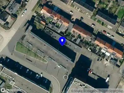 Bouwvergunning Burgemeester Keiserplein  Doesburg