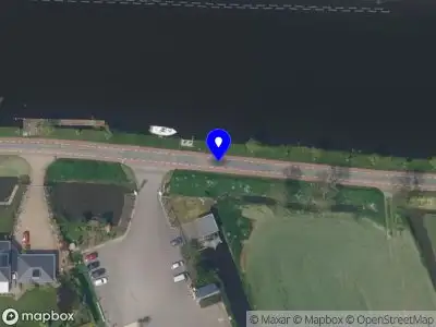 Milieuvergunning Nieuwveens Jaagpad  Nieuwveen