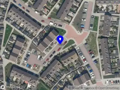 Bekendmaking Gemeente Krimpen aan den IJssel - instellen van tweetal parkeerplaatsen met als specifiek doel het opladen van elektrische auto’s  - op de parkeerplaats nabij Tulp 2 ter hoogte van Fresia 39 te Krimpe