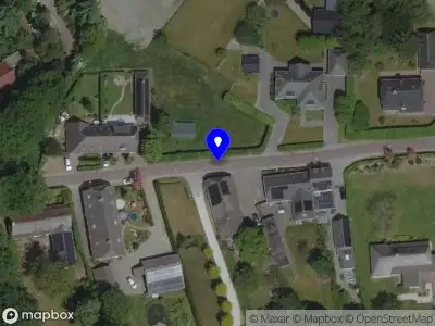 Gemeente Heeze-Leende melding Besluit activiteiten leefomgeving, Boschhoven 42d