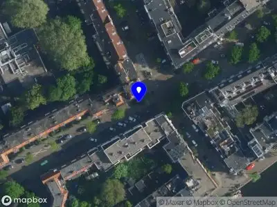Verkeersbesluit Transvaalstraat  Amsterdam