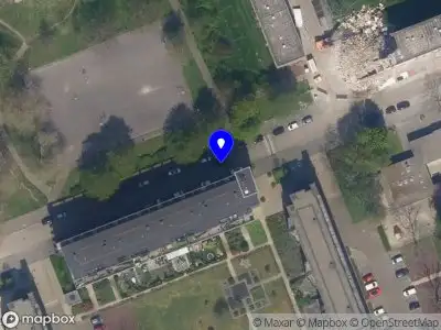 Verkeersbesluit Sperwerlaan  Vlaardingen