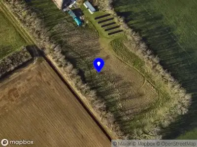 Bouwvergunning Laagwaalderweg  De Waal