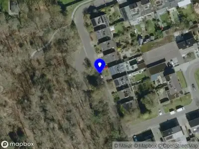 Bekendmaking Gemeente Veldhoven melding Besluit activiteiten leefomgeving, De Twijnder 65