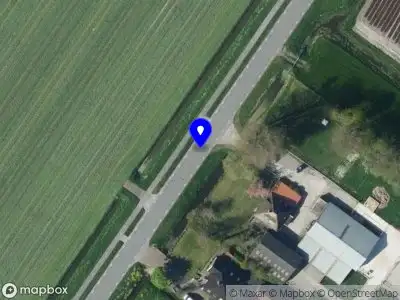 Meldingen Paadje  Nieuwe Niedorp