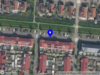 Meldingen Hermelijnsingel  Culemborg
