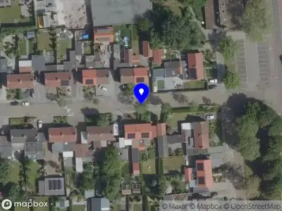 Bekendmaking Provincie Noord-Brabant - besluit aanvraag omgevingsvergunning – Woningbouwvereniging Bergopwaarts - Hellemanstraat 10-52 (even) en 15-49 (oneven) te Deurne