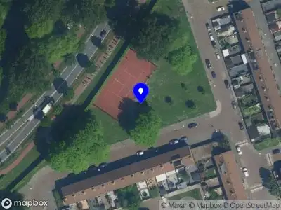 Bekendmaking gemeente Amsterdam - Terpstraat 35 aanleg elektrische oplaadplaats - Terpstraat 35