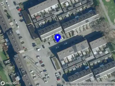 Verkeersbesluit Vierde Hambaken  's-Hertogenbosch