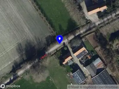 Bouwvergunning Schroeweg  Oost-Souburg