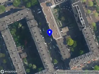 Verkeersbesluit Schoolmeesterstraat  Amsterdam