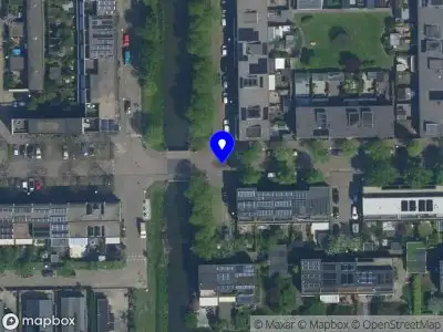 Verkeersbesluit Schaarbeekstraat  Amsterdam
