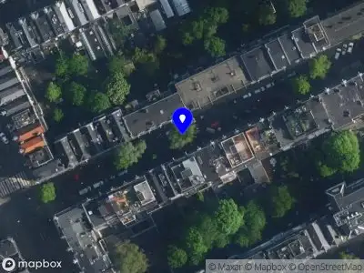 Verkeersbesluit Tweede Jan Steenstraat  Amsterdam