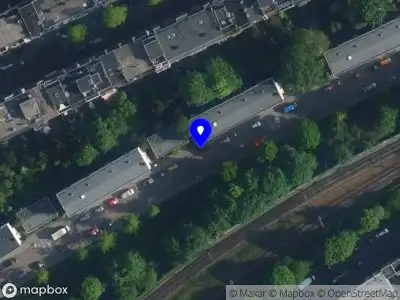 Verkeersbesluit Populierenweg  Amsterdam