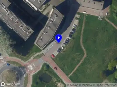 Watervergunning Bijdorplaan  Zoetermeer