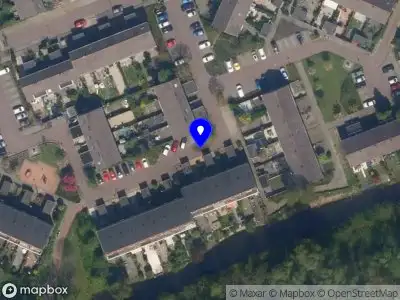 Verkeersbesluit Zoutelandehoeve  Vlaardingen