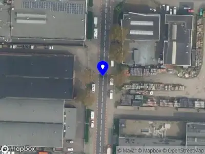 Watervergunning Industriestraat  Gouda