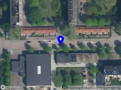 Verkeersbesluit Hemsterhuisstraat  Amsterdam