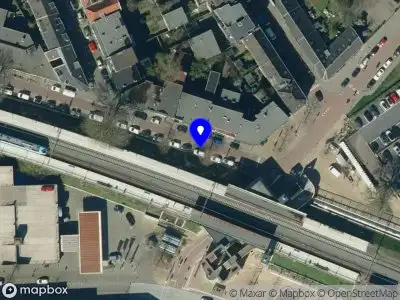 Exploitatievergunning Sonsbeeksingel  Arnhem