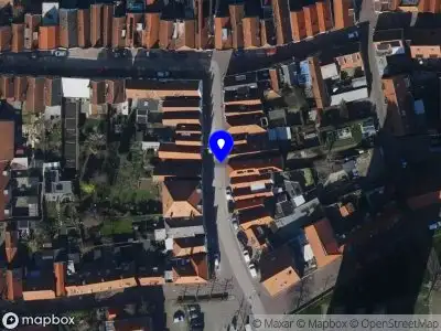 Bouwvergunning Varremarkt  Zierikzee