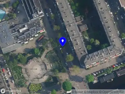 Verkeersbesluit Nicolaas Beetsstraat  Amsterdam