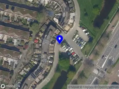 Verkeersbesluit Engelsche Boomgaert  Vlaardingen