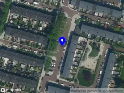 Verkeersbesluit Sinaasappelstraat  Amsterdam