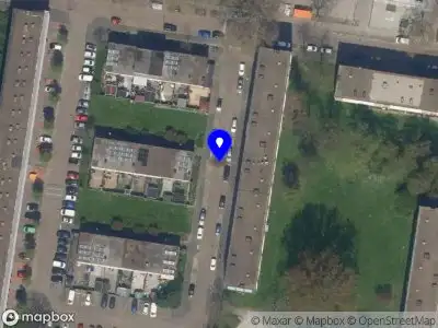 Verkeersbesluit Sonoystraat  Vlaardingen