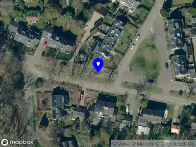 Bekendmaking Toestemming voor het plaatsen van een container op de openbare weg voor de woning aan Mr. van Hasseltlaan 6 te Rozendaal