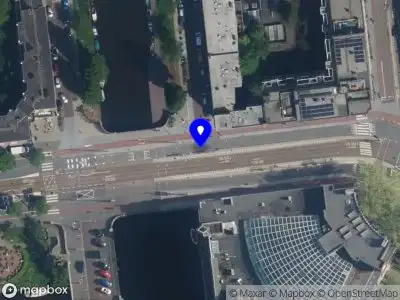 Verkeersbesluit Admiralengracht  Amsterdam
