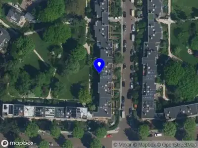 Bekendmaking Gemeente Haarlem - aanleg en verwijderen van een gehandicaptenparkeerplaats op kenteken - ter hoogte van Tuinwijklaan 5 en Zijlweg 169 te Haarlem