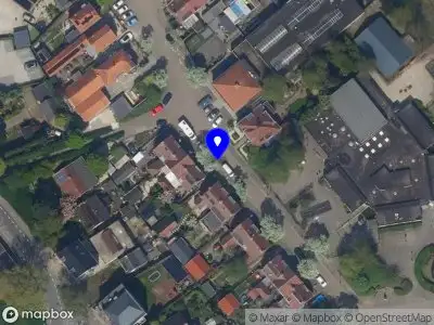 Bekendmaking Krimpen aan den IJssel - opheffen gehandicaptenparkeerplaats op kenteken - Tuinstraat 28