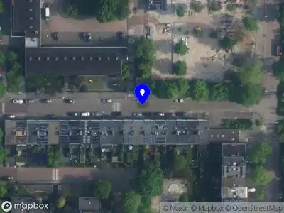 Verkeersbesluit Overdam  Amsterdam