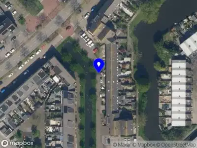 Bekendmaking Gemeente Krimpen aan den IJssel - realiseren van parkeerplaatsen ten behoeve van oplaadpunten  - meerdere locaties te Krimpen aan den IJssel