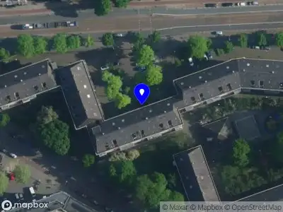 Verkeersbesluit Roomtuintjes  Amsterdam