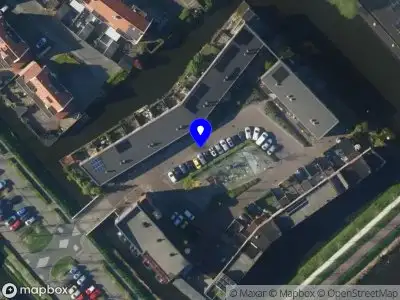 Verkeersbesluit Maria Rutgersland  Heerhugowaard