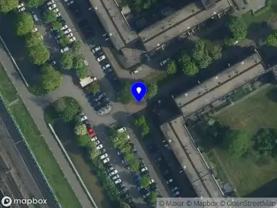 Verkeersbesluit Opheusdenhof  Amsterdam