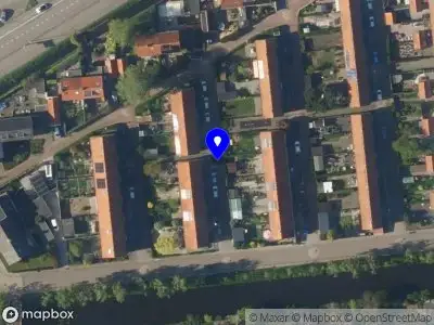 Verkeersbesluit Huygensstraat  Hazerswoude-Rijndijk
