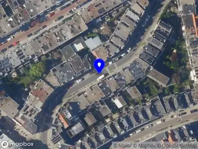 Overig Pansierstraat  's-Gravenhage