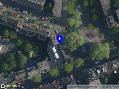 Verkeersbesluit Boerhaaveplein  Amsterdam