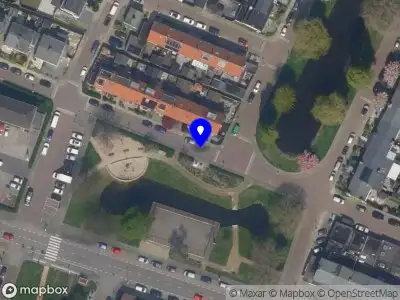 Verkeersbesluit Ambonlaan  Vlaardingen