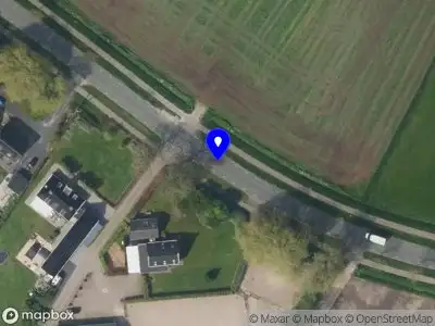 Watervergunning Bunschoterweg  Nijkerk
