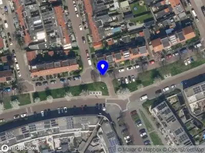 Verkeersbesluit Goudsesingel  Vlaardingen